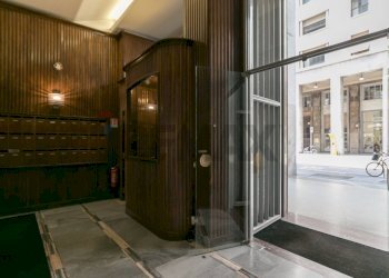 Ricezione / Lobby - Ufficio Via Maurizio Gonzaga
5, Milano - foto 6