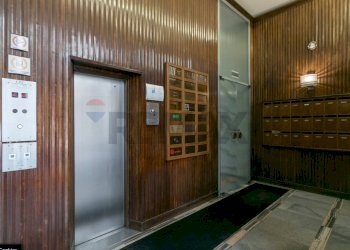 Ricezione / Lobby - Ufficio Via Maurizio Gonzaga
5, Milano - foto 9
