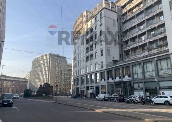 Edificio all\'aperto - Negozio via Albricci
9, Milano - foto 10