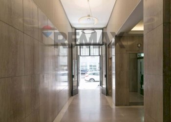 Ricezione / Lobby - Negozio via Albricci
9, Milano - foto 12
