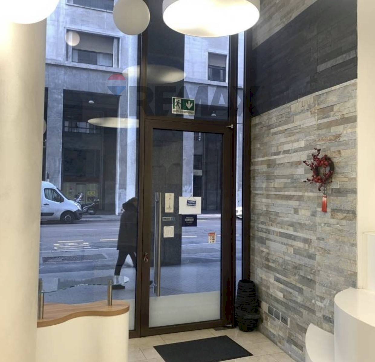 Ricezione / Lobby - Negozio via Gonzaga
5, Milano - foto 3