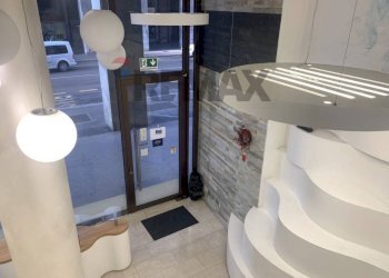Bagno - Negozio via Gonzaga
5, Milano - foto 1