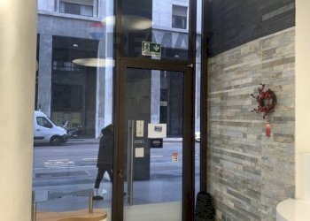 Ricezione / Lobby - Negozio via Gonzaga
5, Milano - foto 3