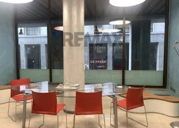 Sala da pranzo - Negozio via Gonzaga
5, Milano - foto 4