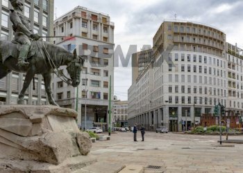 Edificio all\'aperto - Negozio via Gonzaga
5, Milano - foto 10