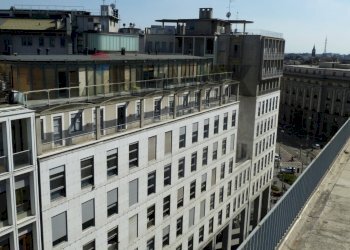 Edificio all\'aperto - Negozio via Gonzaga
5, Milano - foto 17