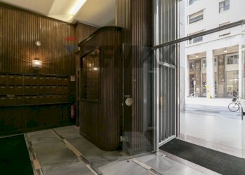 Ricezione / Lobby - Negozio via Gonzaga
5, Milano - foto 18