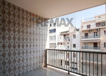 Balcone - Four-room apartment Via Dante Alighieri
 
251, Bari - photo 14