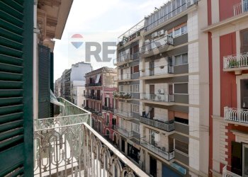Balcone - Four-room apartment Via Dante Alighieri
 
251, Bari - photo 16