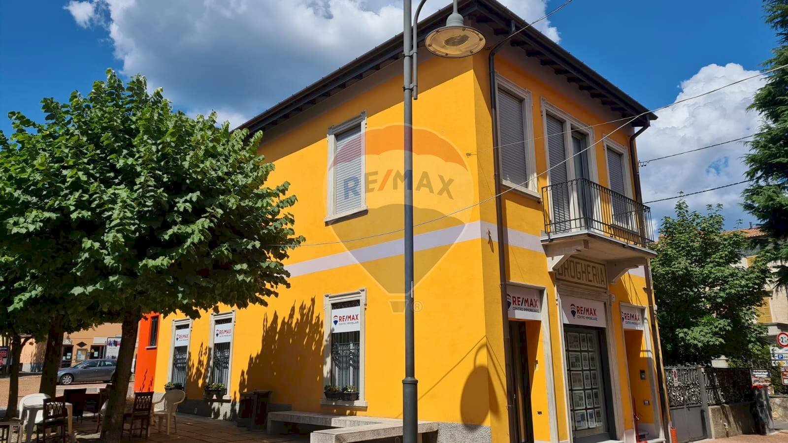 Casa all\'aperto - Three-room apartment Via Roma
 
41, Viggiù - photo 1