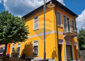 Casa all\'aperto - Three-room apartment Via Roma
 
41, Viggiù - photo 1
