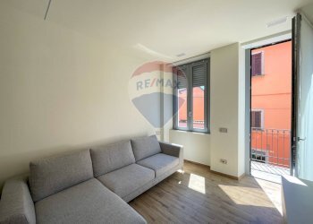 Soggiorno - Three-room apartment Via Roma
 
41, Viggiù - photo 3