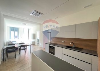 Cucina - Three-room apartment Via Roma
 
41, Viggiù - photo 5