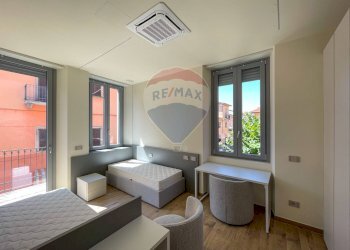 Camera / camera da letto - Three-room apartment Via Roma
 
41, Viggiù - photo 9