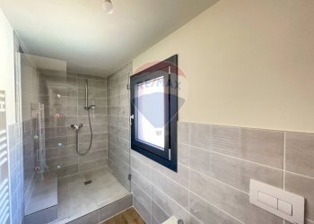 Bagno - Three-room apartment Via Roma
 
41, Viggiù - photo 15