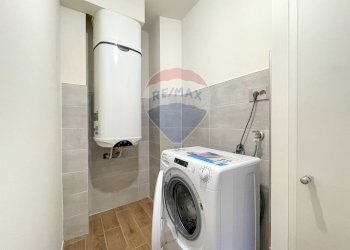 Lavanderia - Three-room apartment Via Roma
 
41, Viggiù - photo 16
