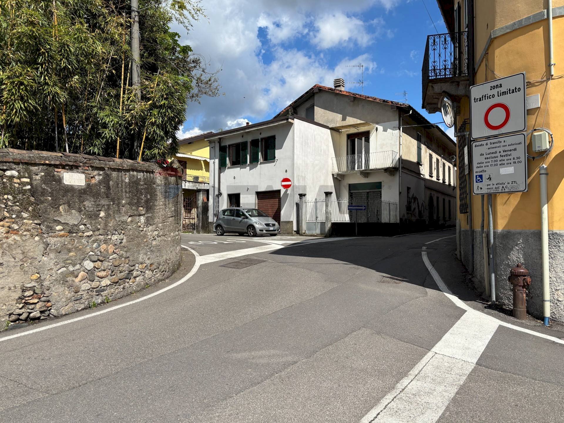 Casa all\'aperto - Independent house Gazzada Schianno - photo 2