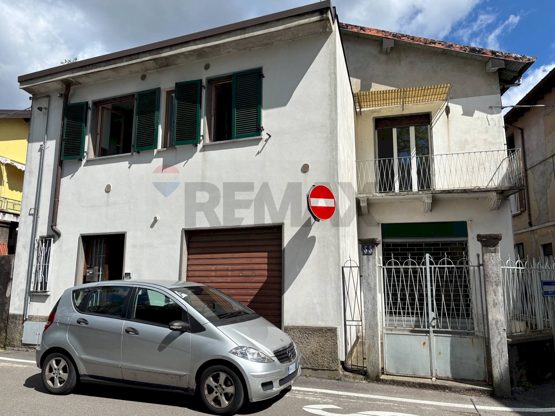 Casa all\'aperto - Casa indipendente Via Verdi
 
31, Gazzada Schianno - foto 2