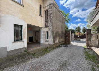 Casa all\'aperto - Independent house Gazzada Schianno - photo 5