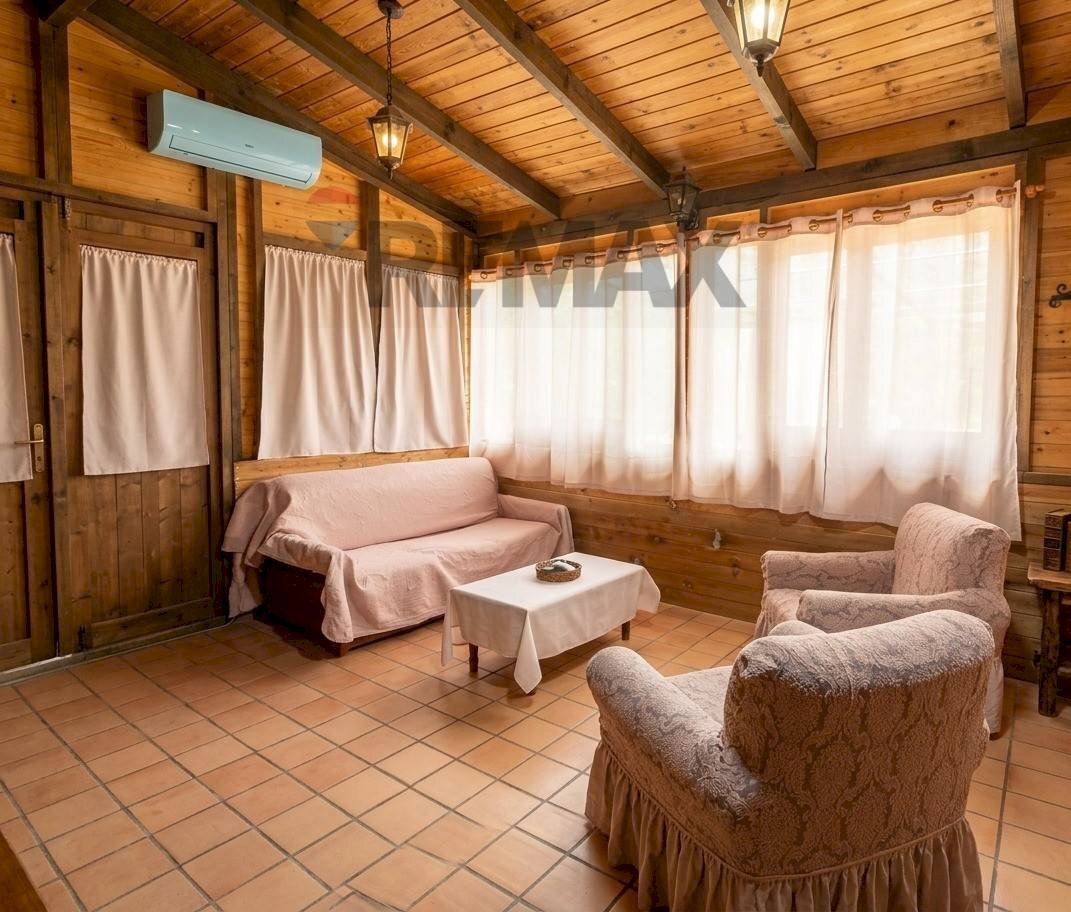 Soggiorno - Agriturismo villa splendore, Cerda - photo 2