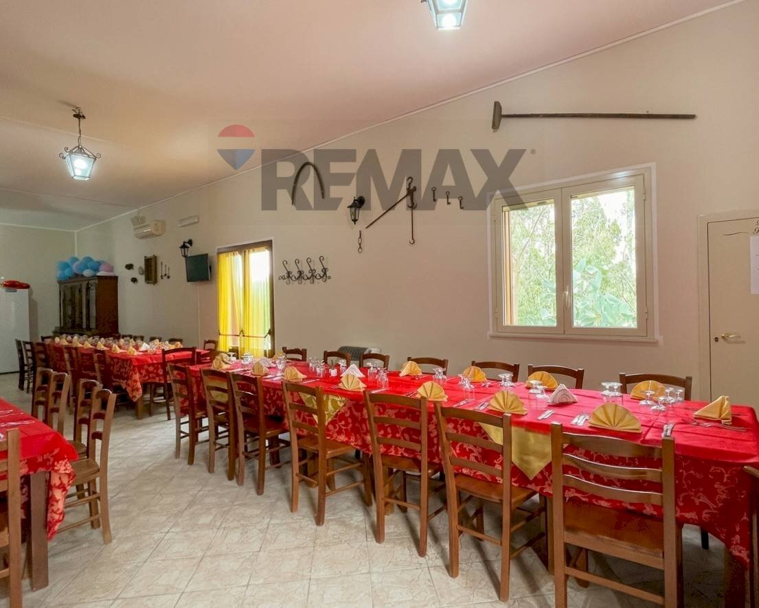 Sala da pranzo - Agriturismo villa splendore, Cerda - photo 3