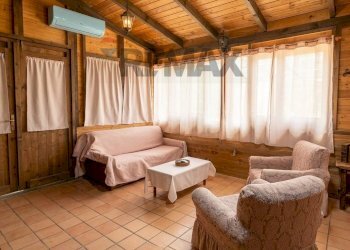 Soggiorno - Agriturismo villa splendore, Cerda - photo 2