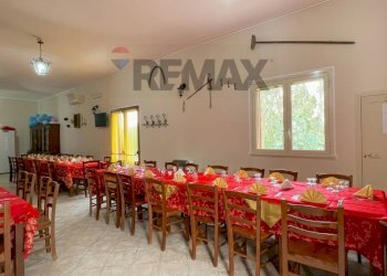 Sala da pranzo - Agriturismo villa splendore, Cerda - photo 3