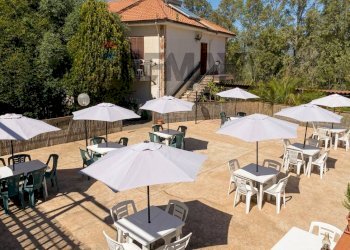 Terrazza - Agriturismo villa splendore, Cerda - photo 4