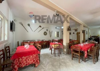 Sala da pranzo - Agriturismo villa splendore, Cerda - photo 9