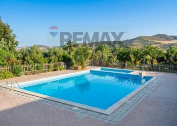 Piscina - Agriturismo villa splendore, Cerda - photo 8