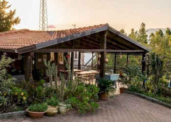 Casa all\'aperto - Agriturismo villa splendore, Cerda - photo 12