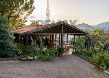 Casa all\'aperto - Agriturismo villa splendore, Cerda - photo 14