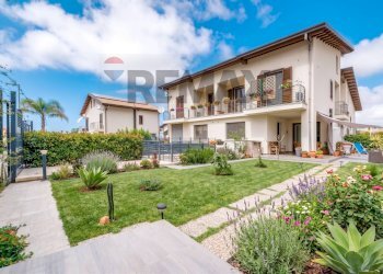 Villa - Villa Via Faraona
 
10, Villabate - foto 1
