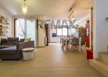 Soggiorno - Villa Via Faraona
 
10, Villabate - foto 2