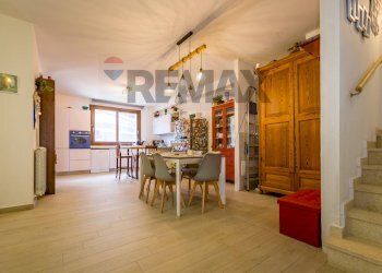 Soggiorno - Villa Via Faraona
 
10, Villabate - foto 16