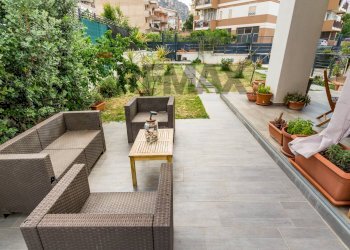 Terrazza - Villa Via Faraona
 
10, Villabate - foto 17