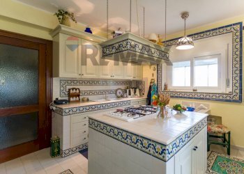 Cucina - Villa Via Caravaglios
 
61, Castelvetrano - photo 5