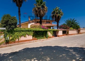Casa all\'aperto - Villa Via Caravaglios
 
61, Castelvetrano - photo 7