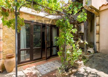 Giardino - Villa Via Caravaglios
 
61, Castelvetrano - photo 8