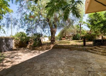 Giardino - Villa Via Caravaglios
 
61, Castelvetrano - photo 13