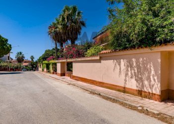 Casa all\'aperto - Villa Via Caravaglios
 
61, Castelvetrano - photo 14