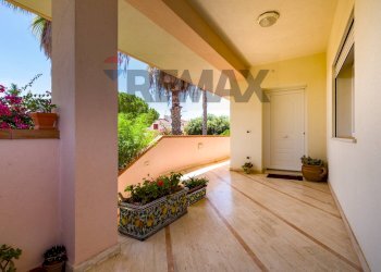 Terrazza - Villa Via Caravaglios
 
61, Castelvetrano - photo 17