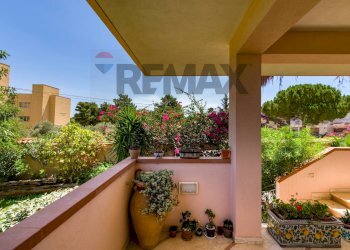Balcone - Villa Via Caravaglios
 
61, Castelvetrano - photo 18