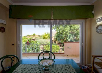Sala da pranzo - Villa Via Caravaglios
 
61, Castelvetrano - photo 19