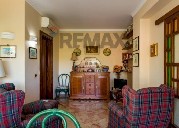 Soggiorno - Villa Via Caravaglios
 
61, Castelvetrano - photo 20