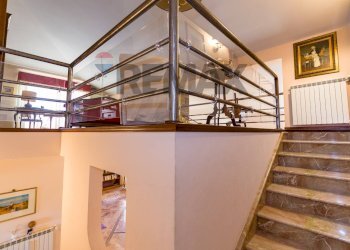 Scale - Villa Via Caravaglios
 
61, Castelvetrano - photo 29