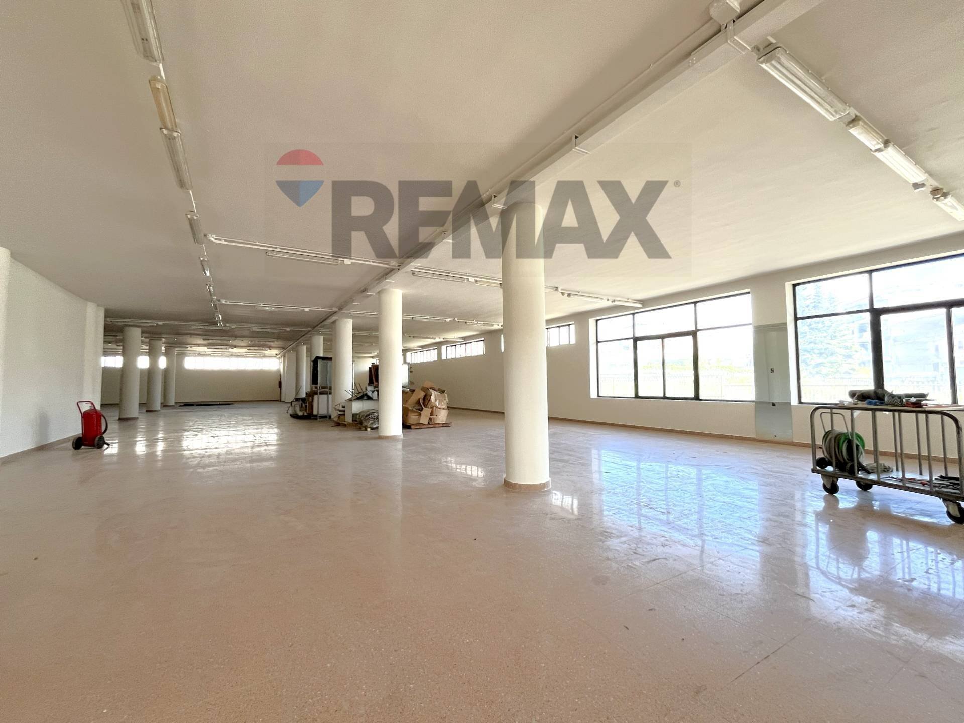 Parcheggio - Shed Via aielli
28, San Giuseppe Vesuviano - photo 2