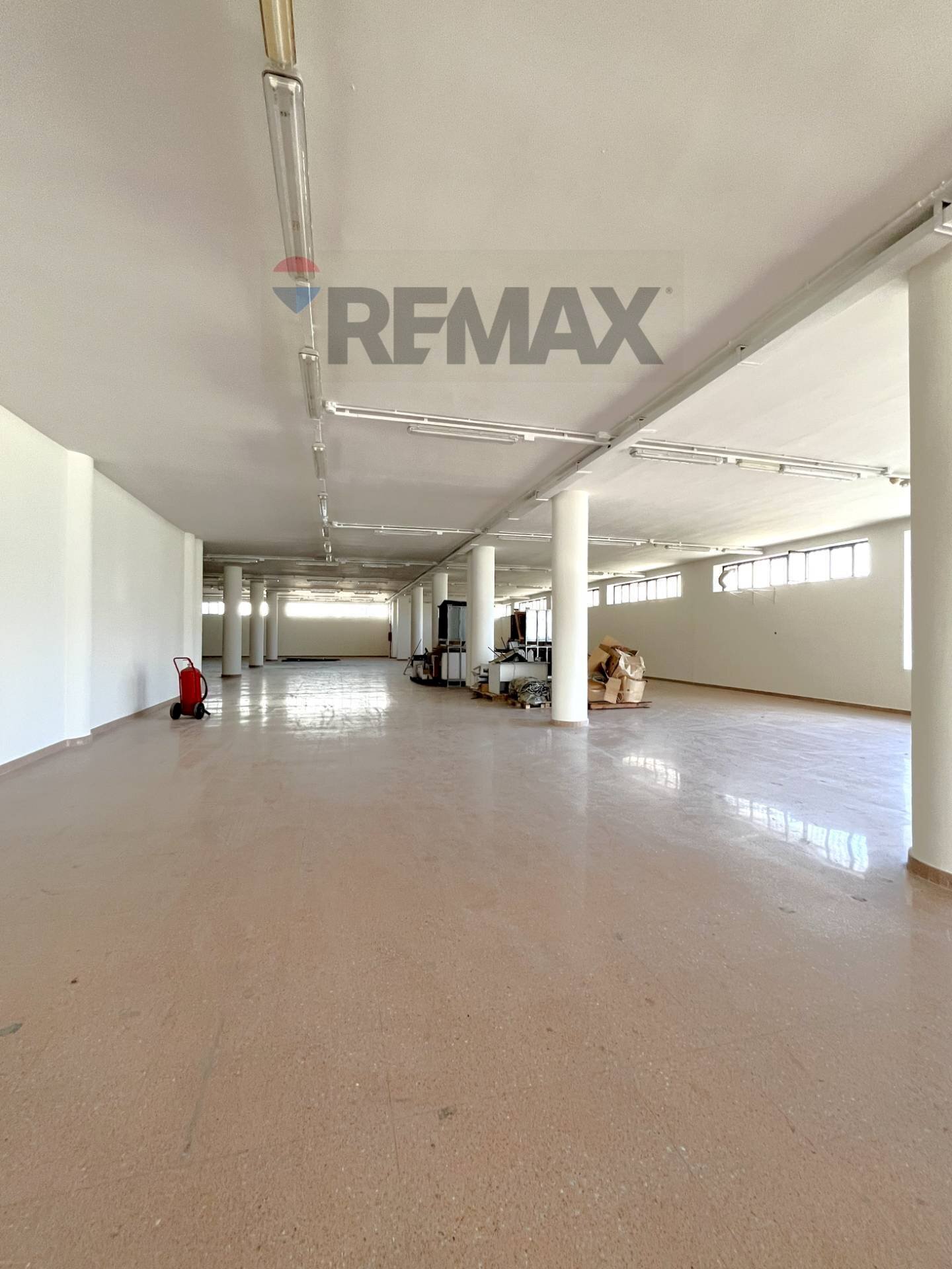 Stanza vuota - Shed Via aielli
28, San Giuseppe Vesuviano - photo 3