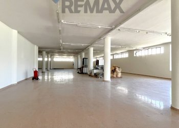 Stanza vuota - Shed Via aielli
28, San Giuseppe Vesuviano - photo 3