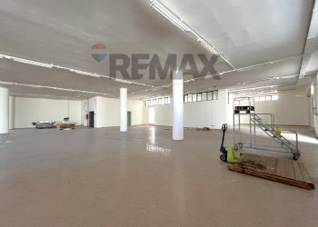 Palestra - Shed Via aielli
28, San Giuseppe Vesuviano - photo 9